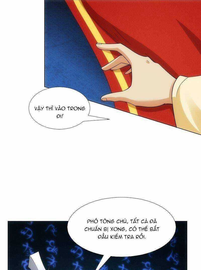 Đạo Thần - Chapter 12 - Trang 38