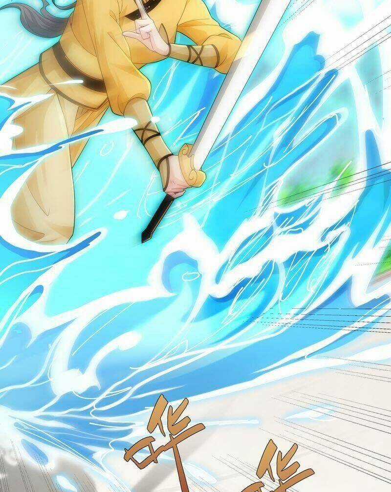 Đạo Thần - Chapter 12 - Trang 5