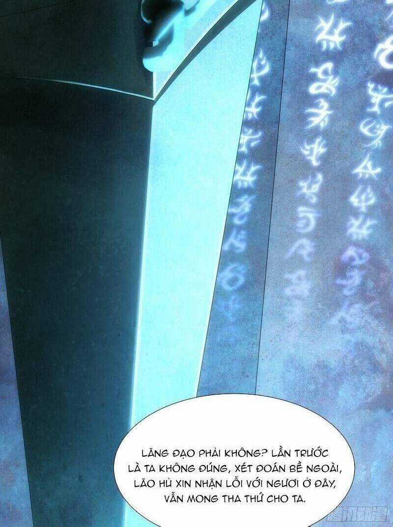 Đạo Thần - Chapter 12 - Trang 41