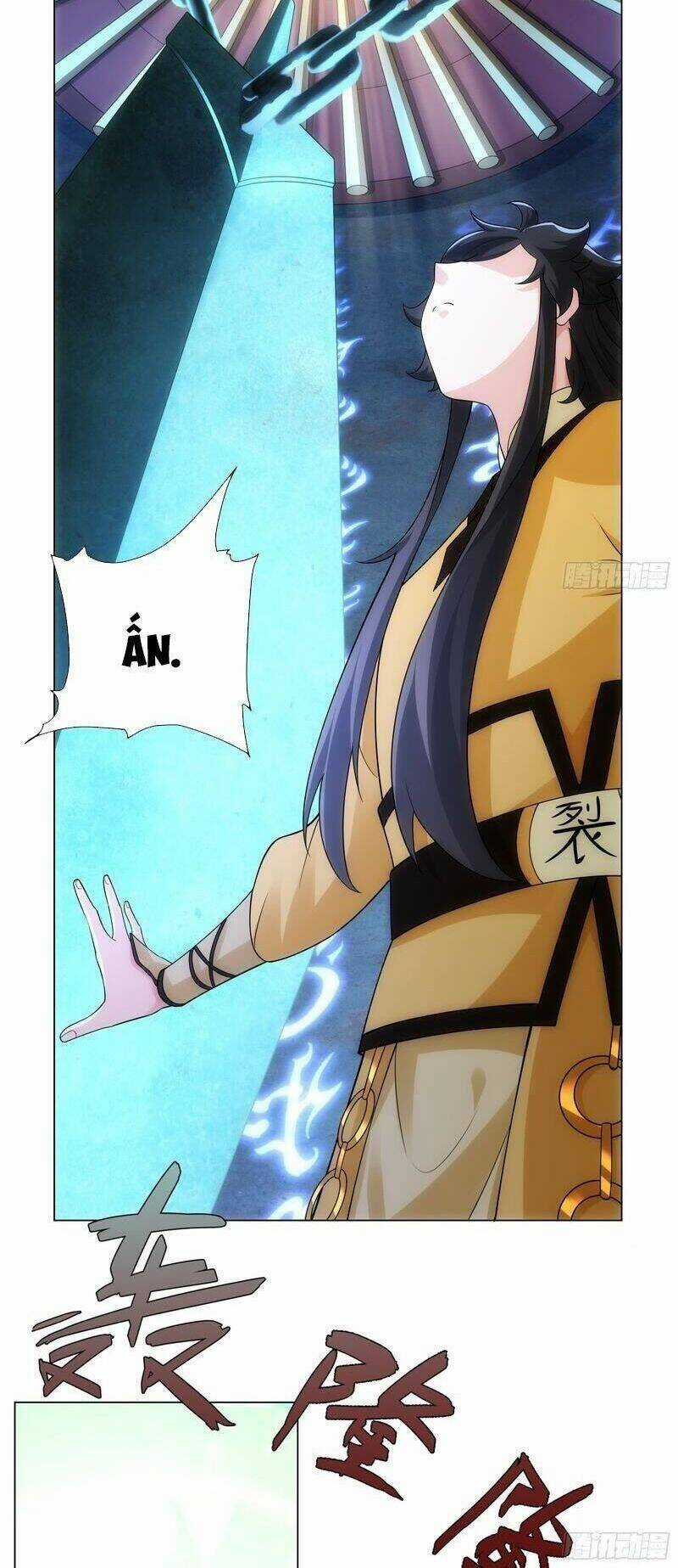 Đạo Thần - Chapter 12 - Trang 43