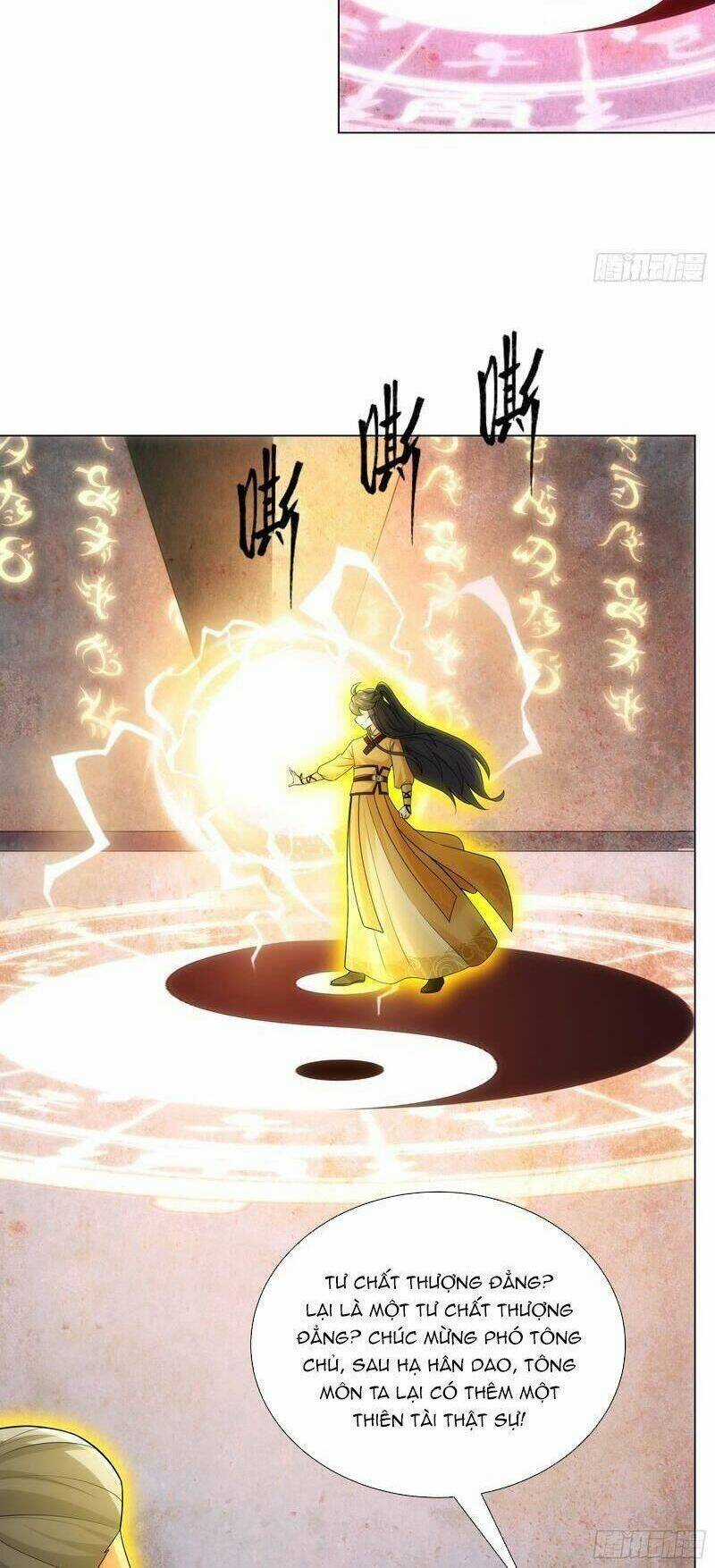 Đạo Thần - Chapter 12 - Trang 45