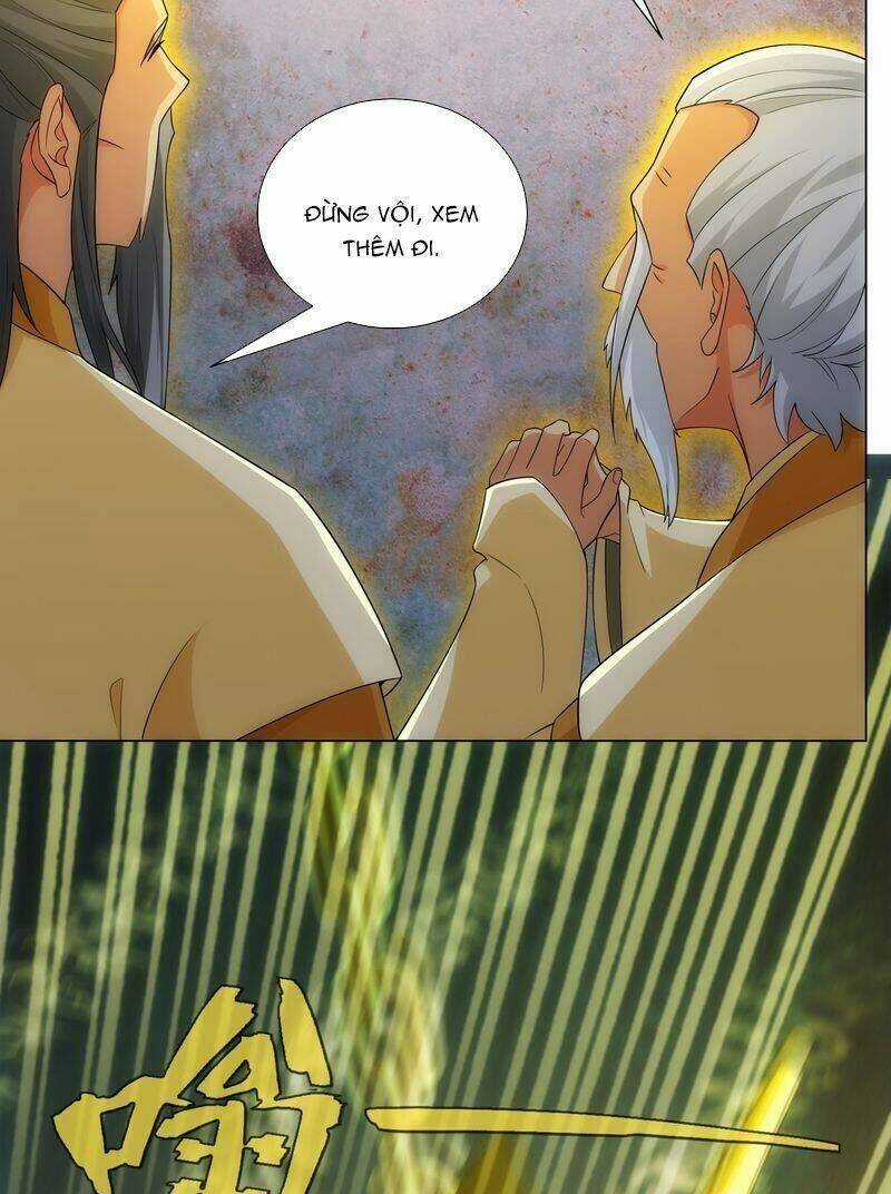Đạo Thần - Chapter 12 - Trang 46