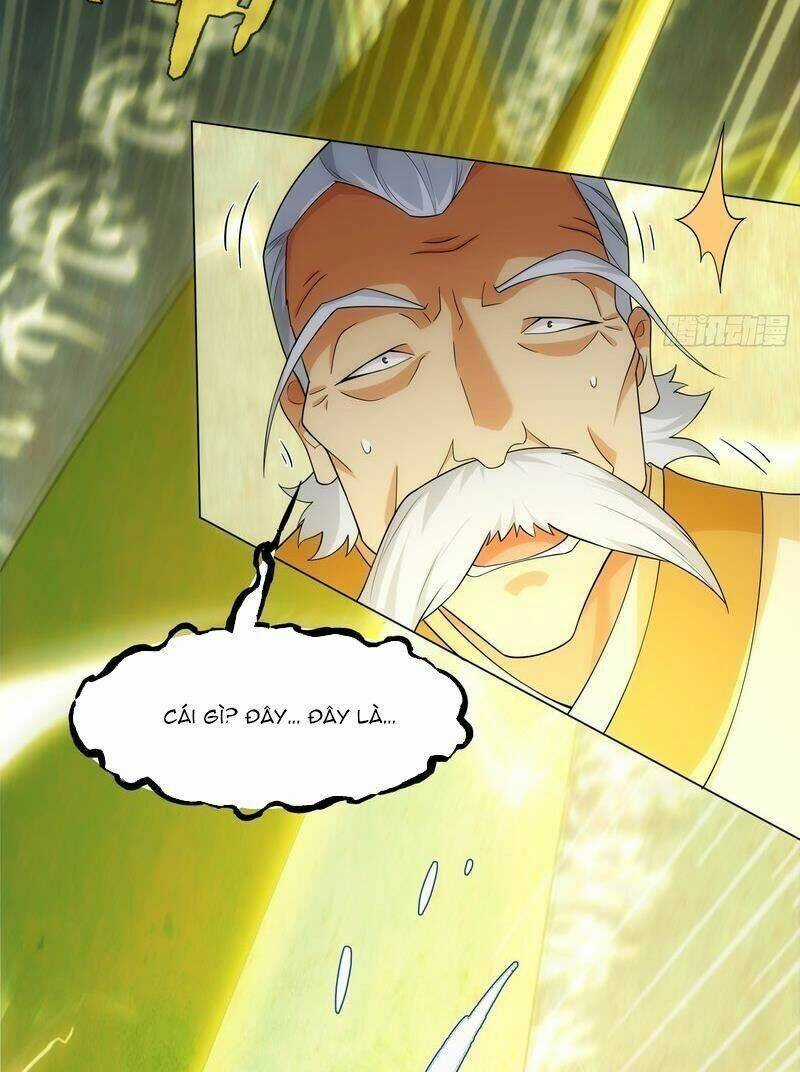 Đạo Thần - Chapter 12 - Trang 47