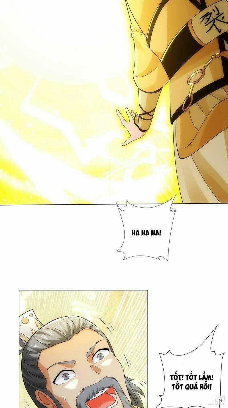 Đạo Thần - Chapter 12 - Trang 50