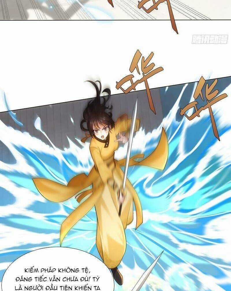 Đạo Thần - Chapter 12 - Trang 6