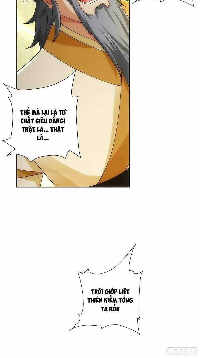 Đạo Thần - Chapter 12 - Trang 51