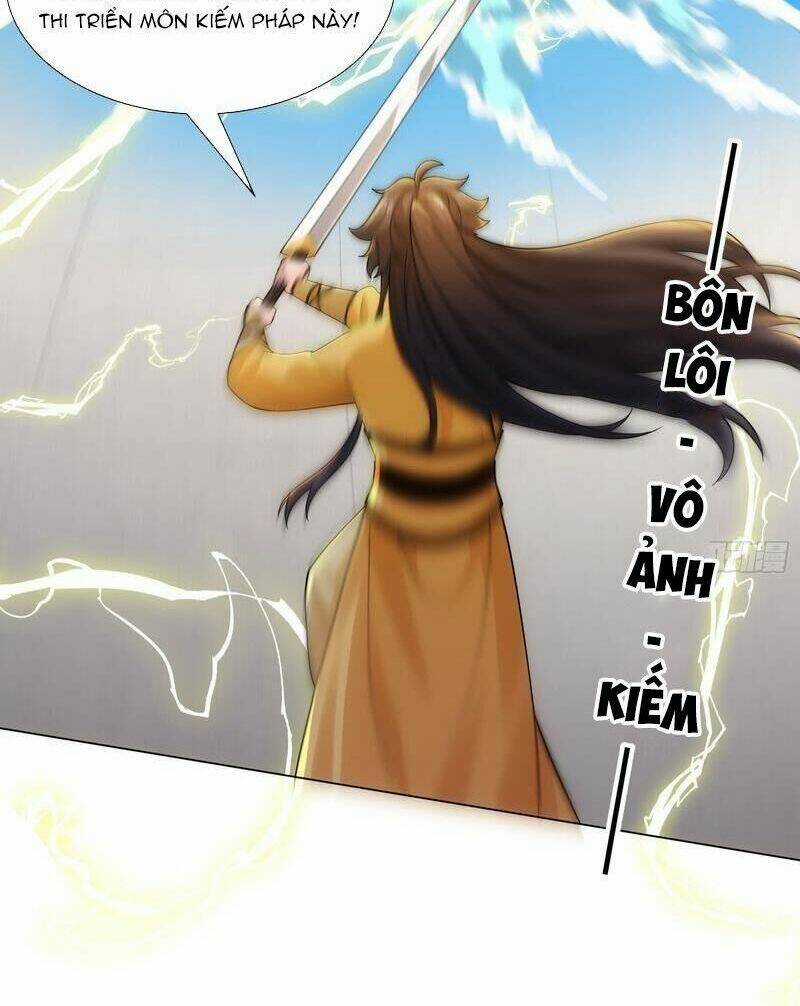 Đạo Thần - Chapter 12 - Trang 7