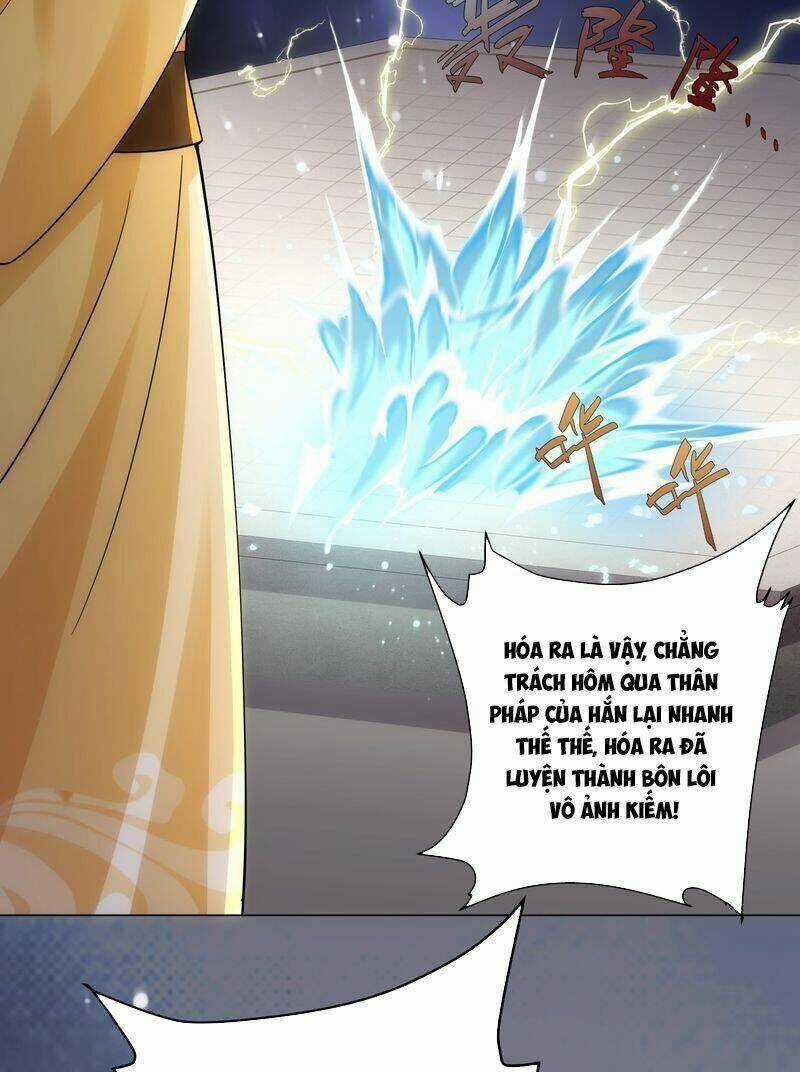 Đạo Thần - Chapter 12 - Trang 9