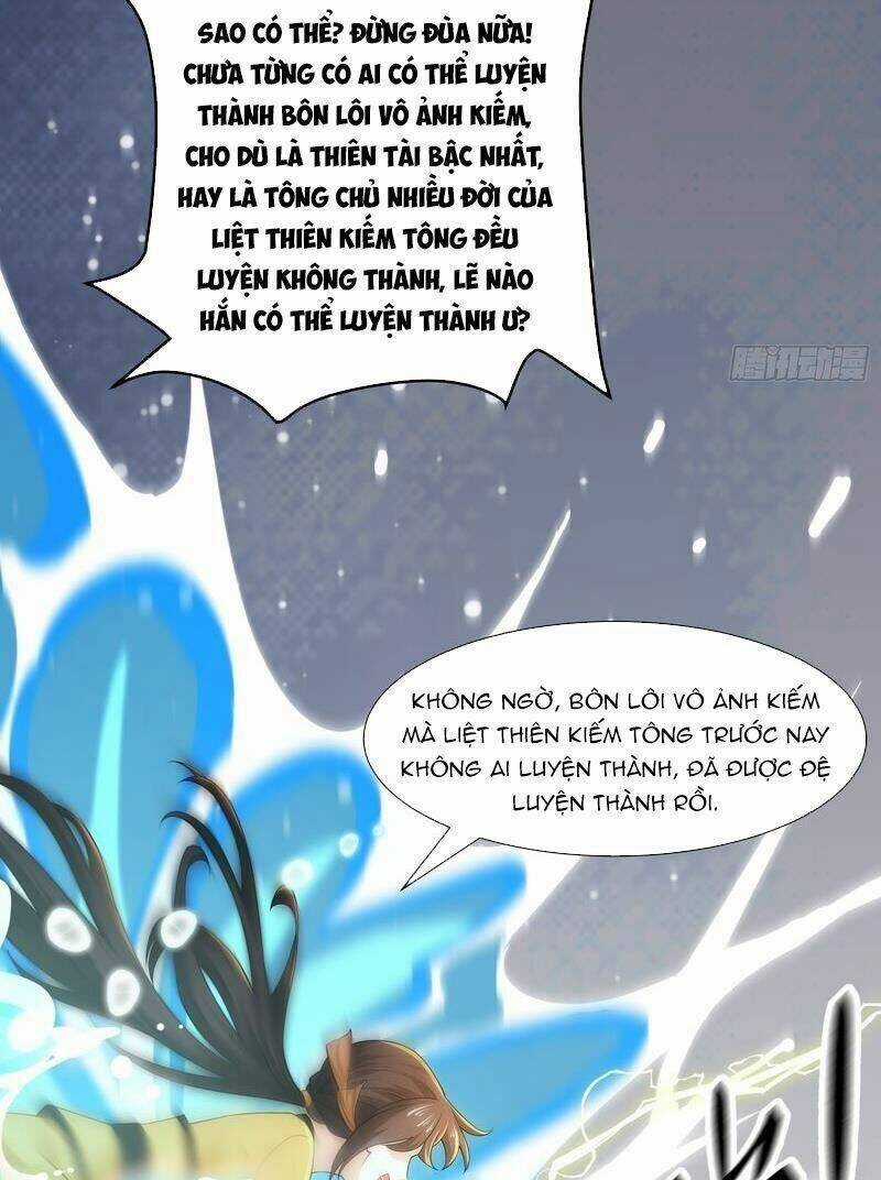 Đạo Thần - Chapter 12 - Trang 10