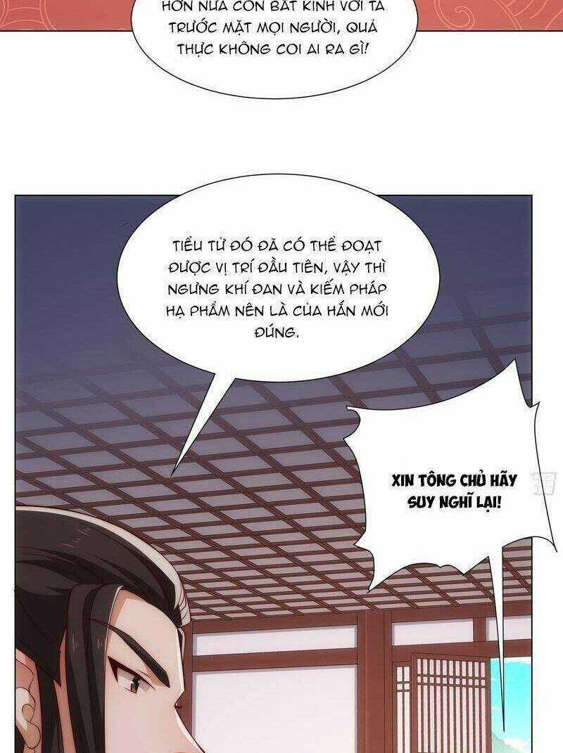 Đạo Thần - Chapter 13 - Trang 11