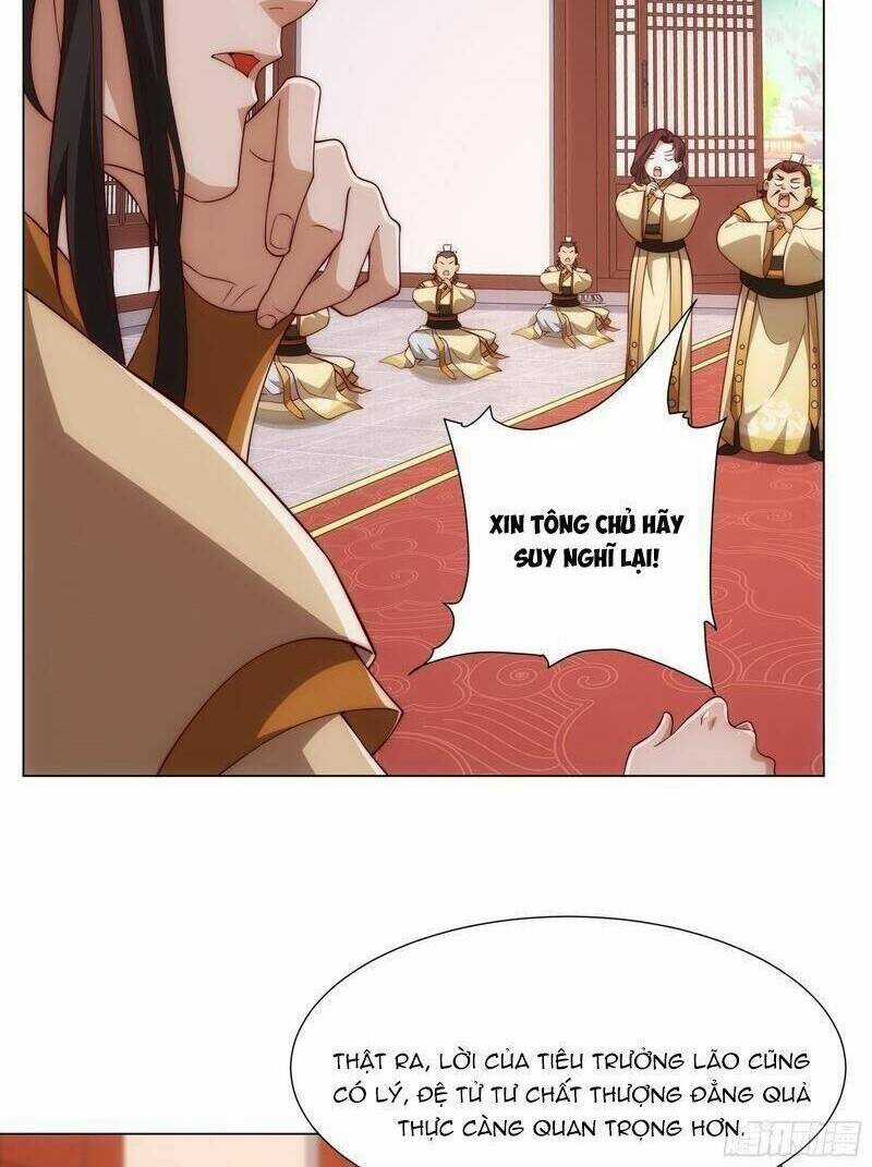 Đạo Thần - Chapter 13 - Trang 12