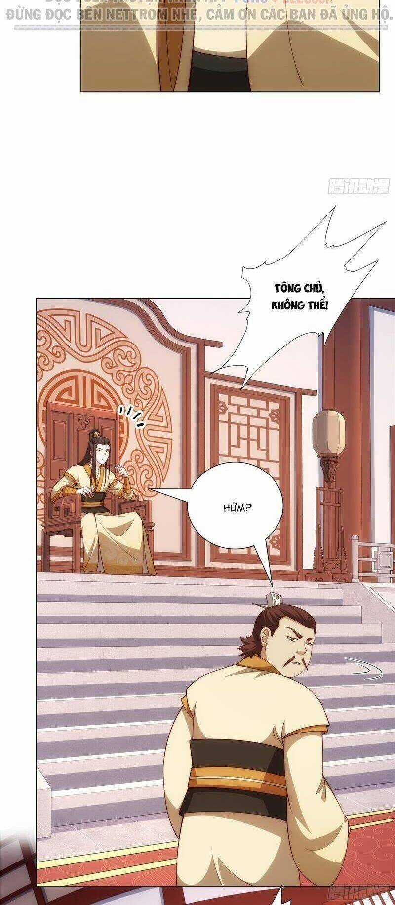 Đạo Thần - Chapter 13 - Trang 14