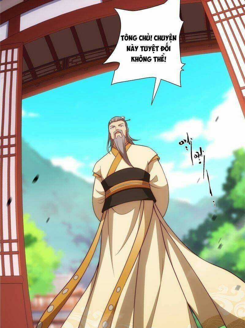 Đạo Thần - Chapter 13 - Trang 15