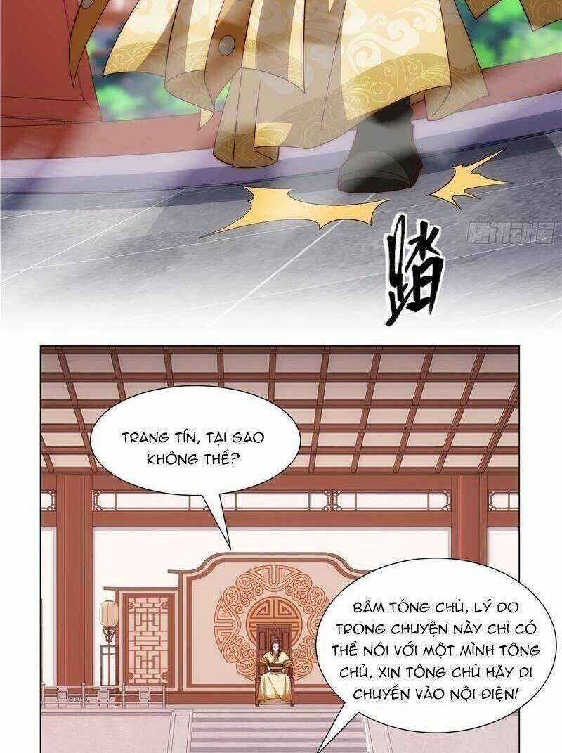 Đạo Thần - Chapter 13 - Trang 16