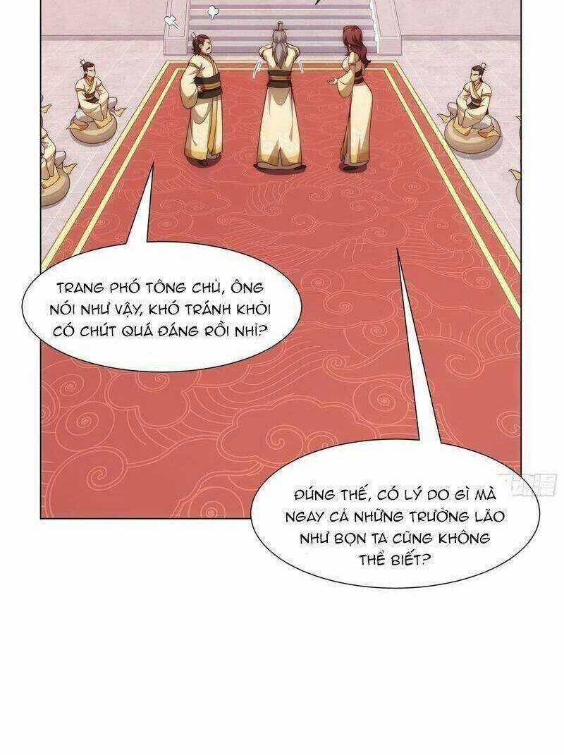 Đạo Thần - Chapter 13 - Trang 17