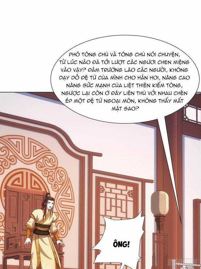 Đạo Thần - Chapter 13 - Trang 18