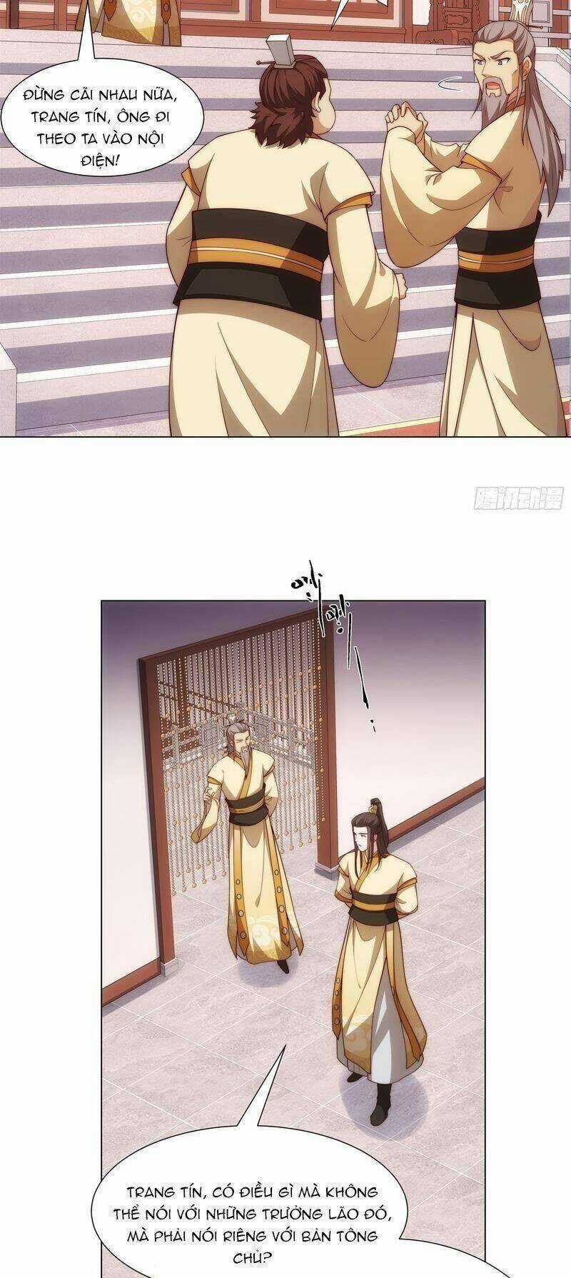Đạo Thần - Chapter 13 - Trang 19