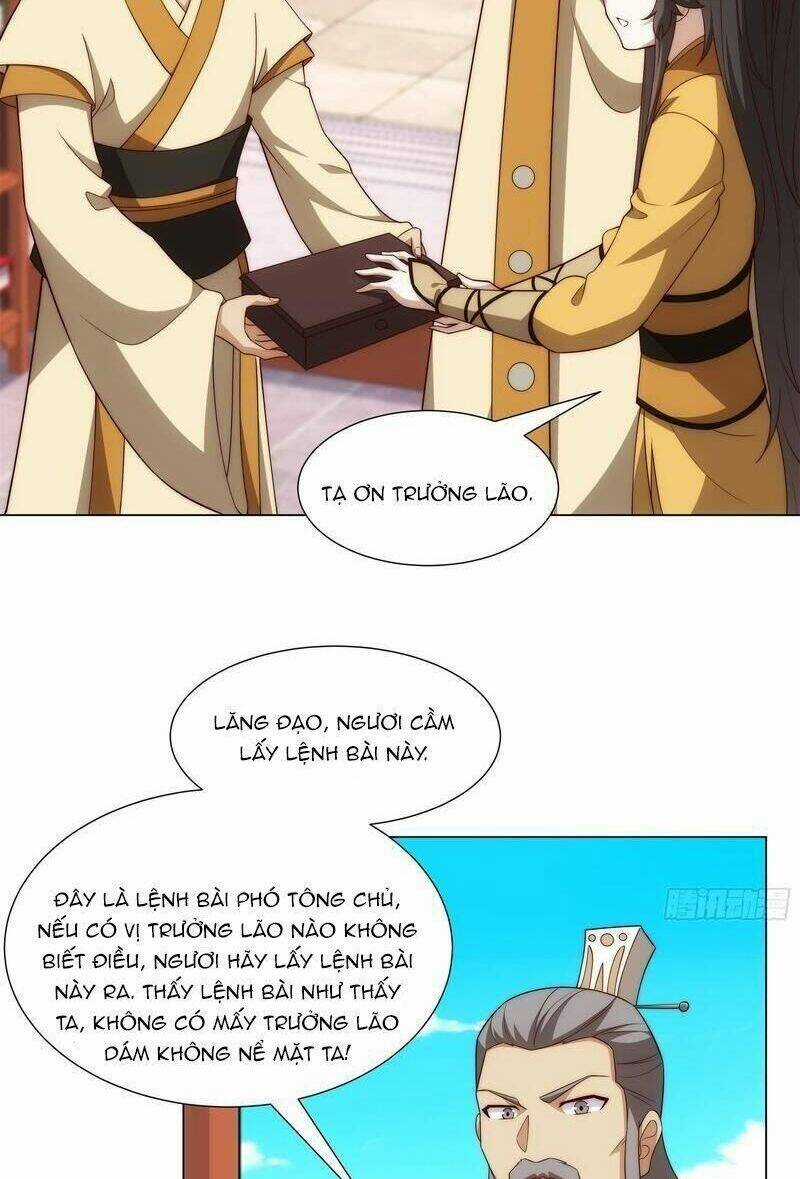 Đạo Thần - Chapter 13 - Trang 3