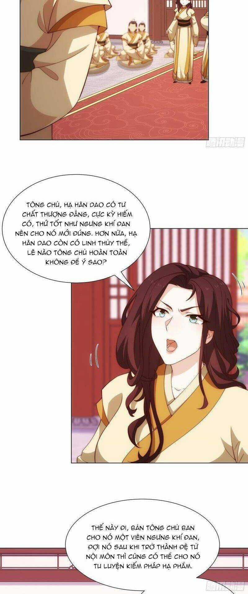 Đạo Thần - Chapter 13 - Trang 24