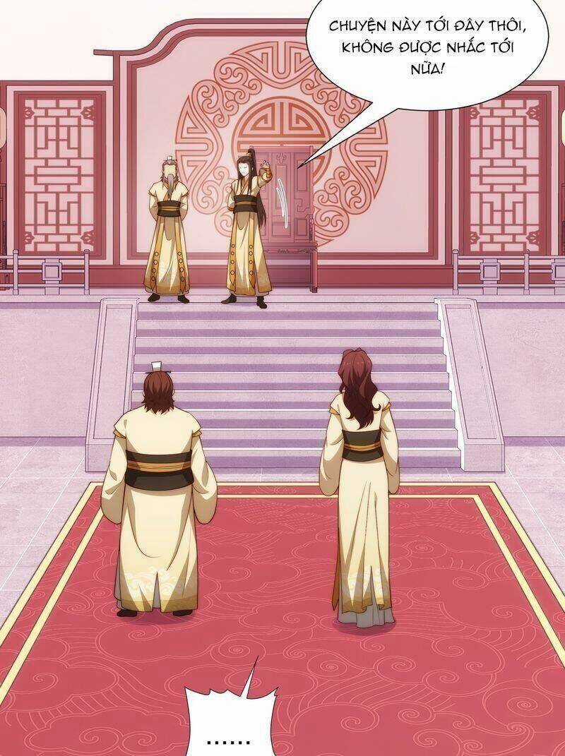 Đạo Thần - Chapter 13 - Trang 25