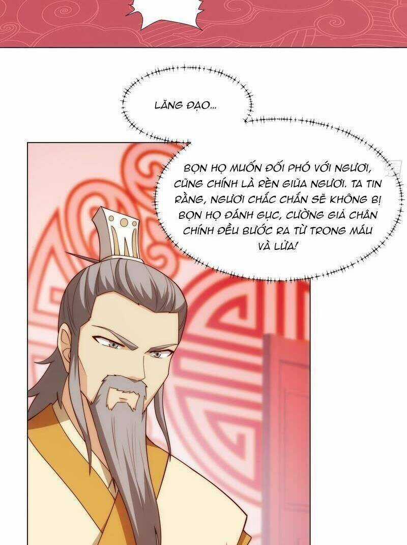 Đạo Thần - Chapter 13 - Trang 26