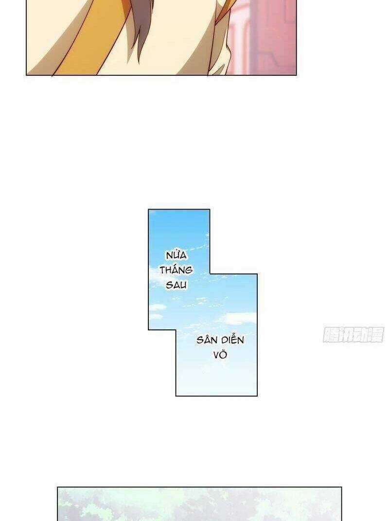 Đạo Thần - Chapter 13 - Trang 27