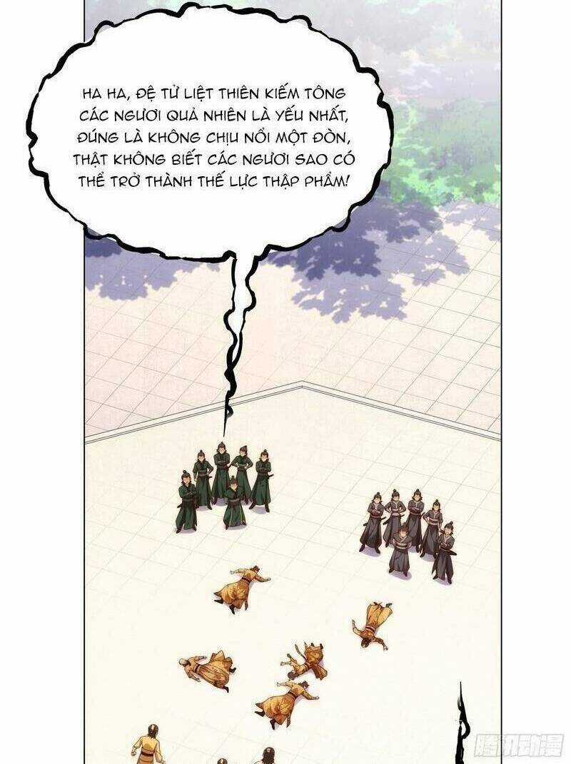 Đạo Thần - Chapter 13 - Trang 28