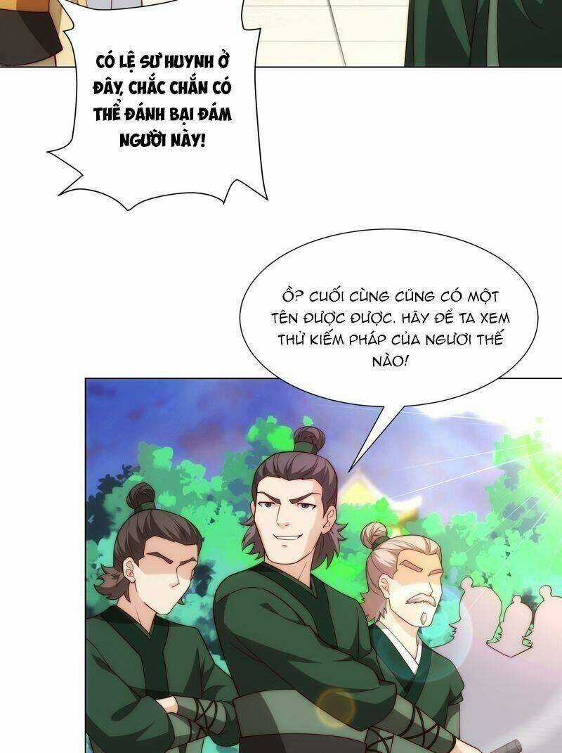 Đạo Thần - Chapter 13 - Trang 31