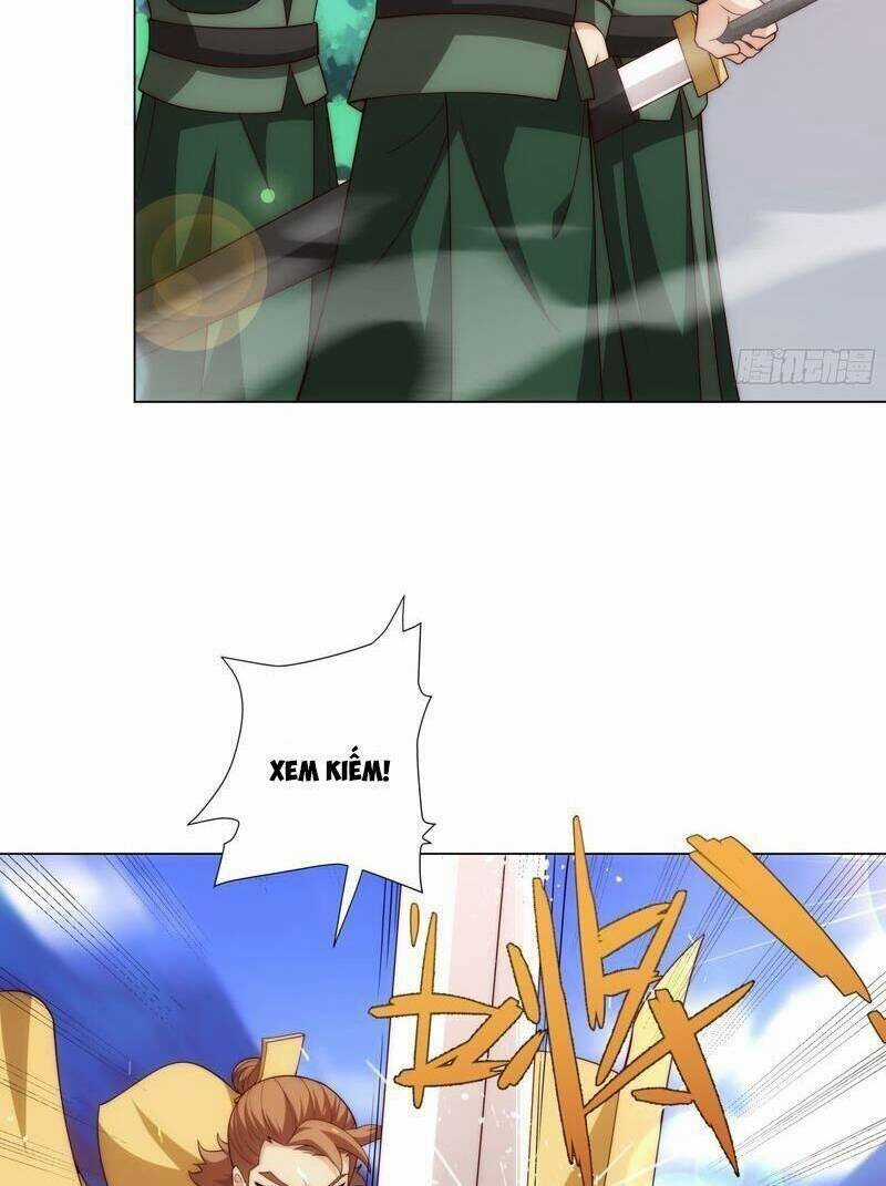 Đạo Thần - Chapter 13 - Trang 32