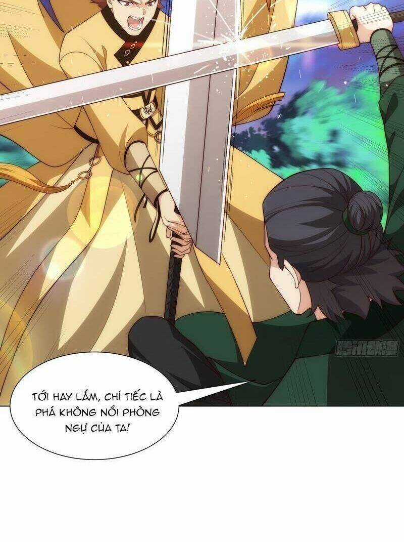 Đạo Thần - Chapter 13 - Trang 33