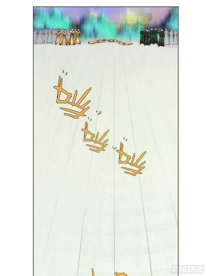 Đạo Thần - Chapter 13 - Trang 34