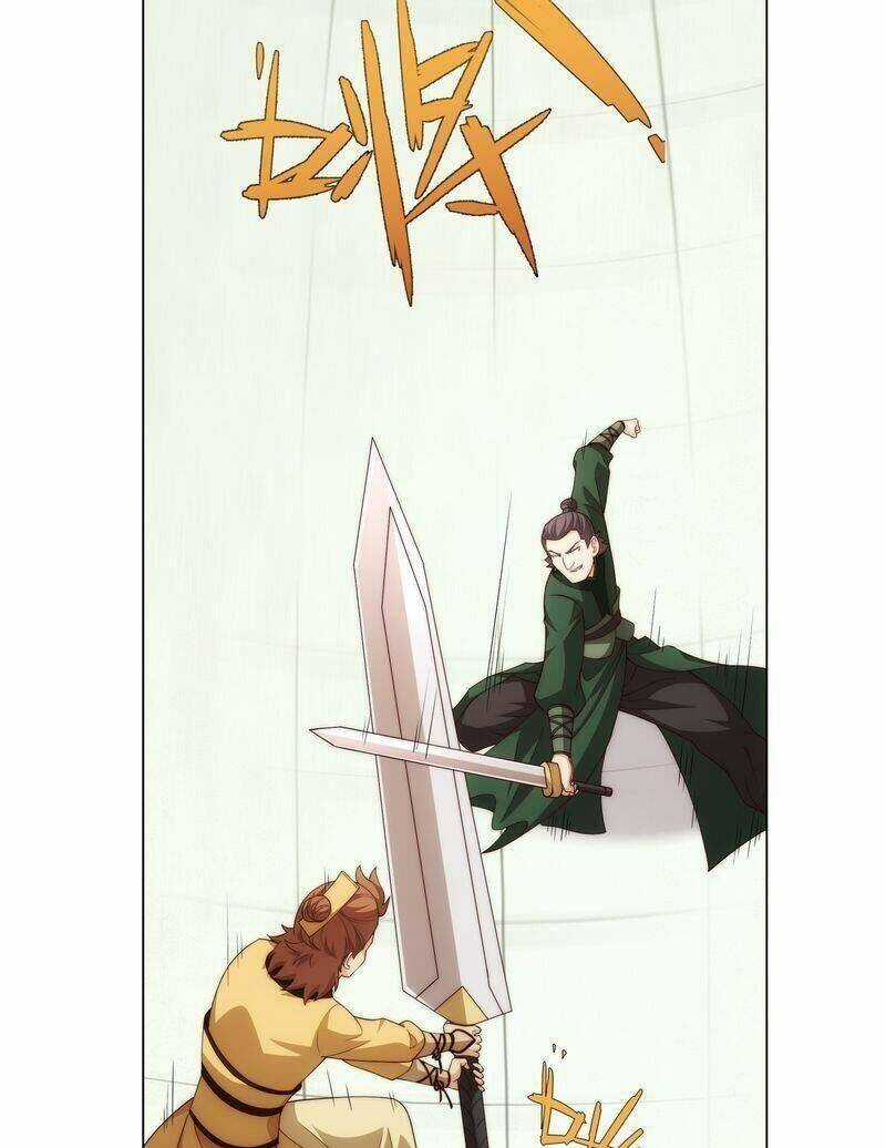 Đạo Thần - Chapter 13 - Trang 35