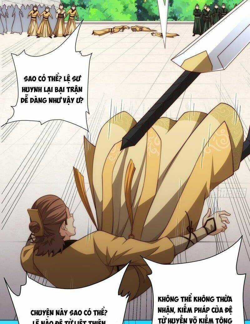 Đạo Thần - Chapter 13 - Trang 37
