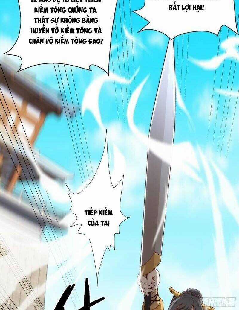 Đạo Thần - Chapter 13 - Trang 38