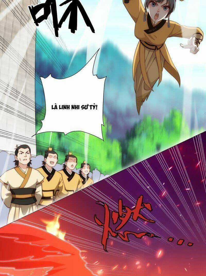 Đạo Thần - Chapter 13 - Trang 39