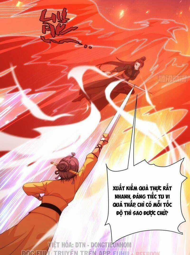 Đạo Thần - Chapter 13 - Trang 40