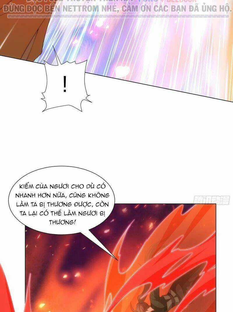 Đạo Thần - Chapter 13 - Trang 41