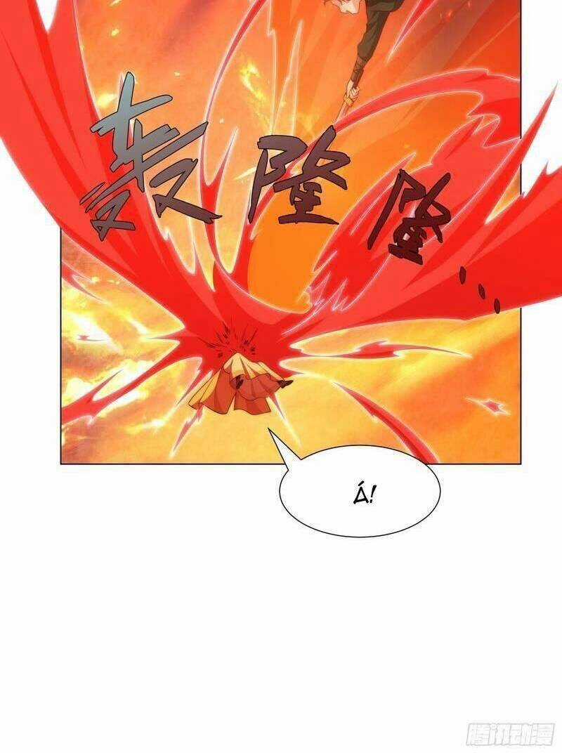 Đạo Thần - Chapter 13 - Trang 42