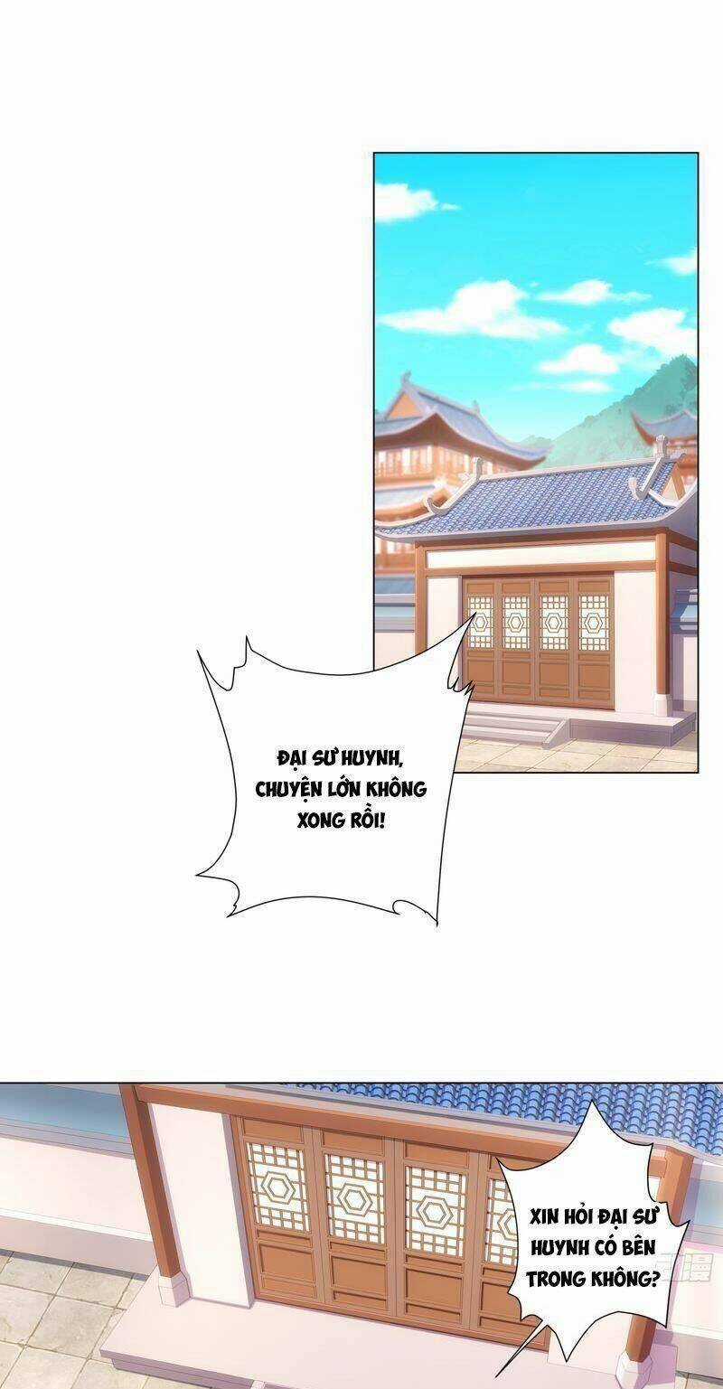 Đạo Thần - Chapter 13 - Trang 43