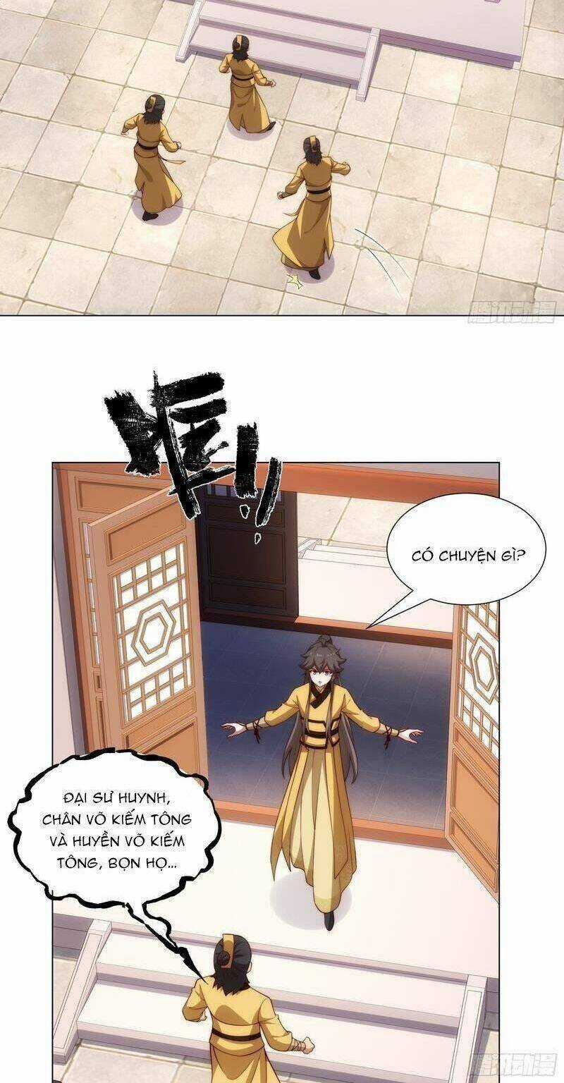 Đạo Thần - Chapter 13 - Trang 44