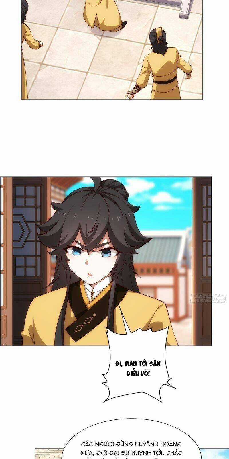 Đạo Thần - Chapter 13 - Trang 45