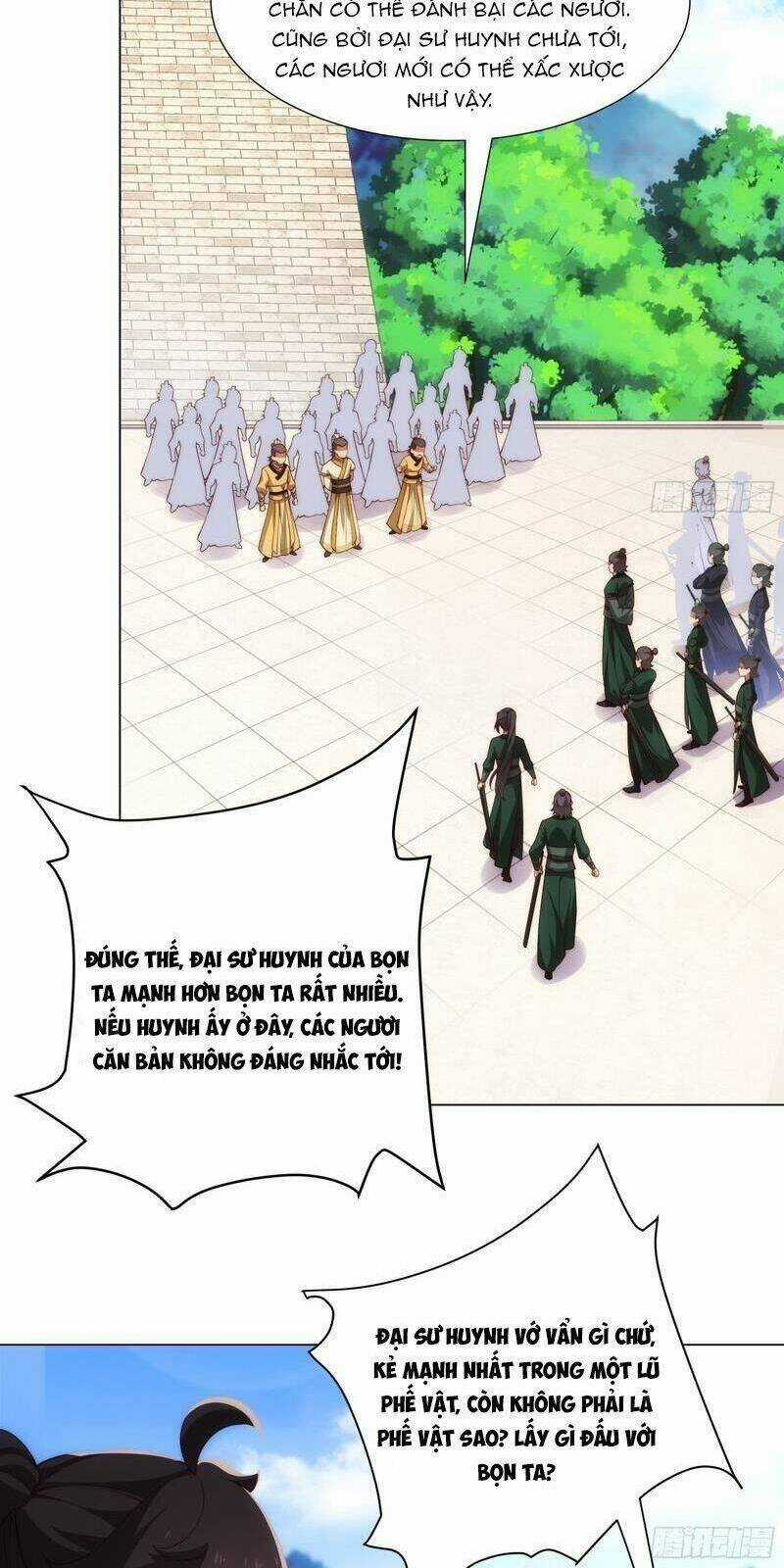 Đạo Thần - Chapter 13 - Trang 46