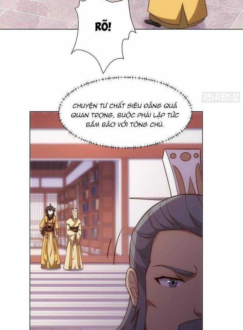 Đạo Thần - Chapter 13 - Trang 6