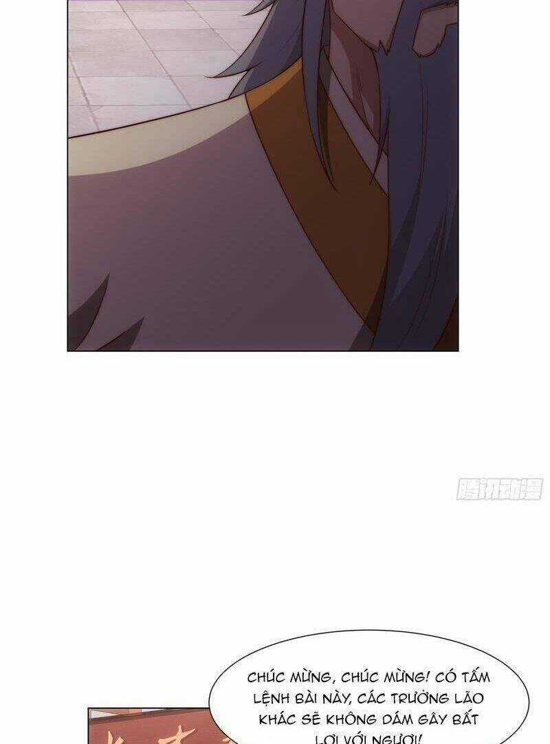 Đạo Thần - Chapter 13 - Trang 7
