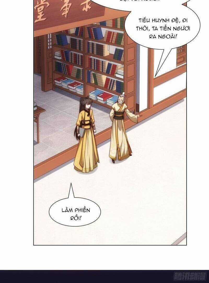 Đạo Thần - Chapter 13 - Trang 8