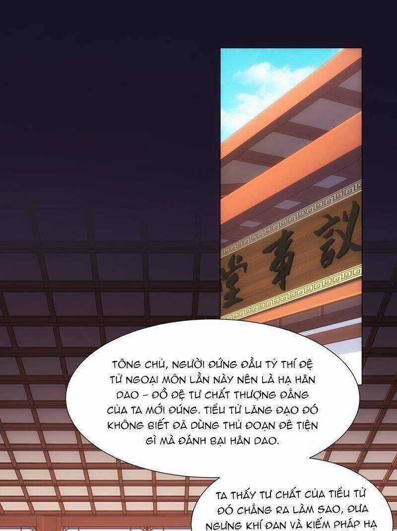 Đạo Thần - Chapter 13 - Trang 9