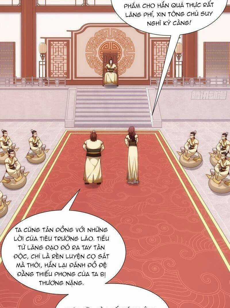 Đạo Thần - Chapter 13 - Trang 10