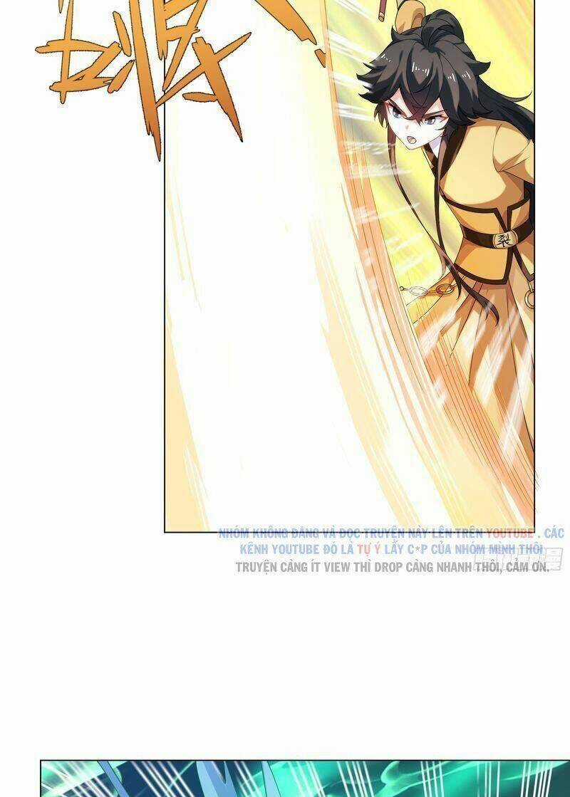 Đạo Thần - Chapter 14 - Trang 11