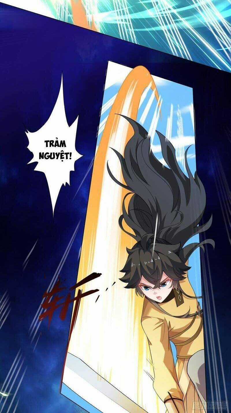 Đạo Thần - Chapter 14 - Trang 20