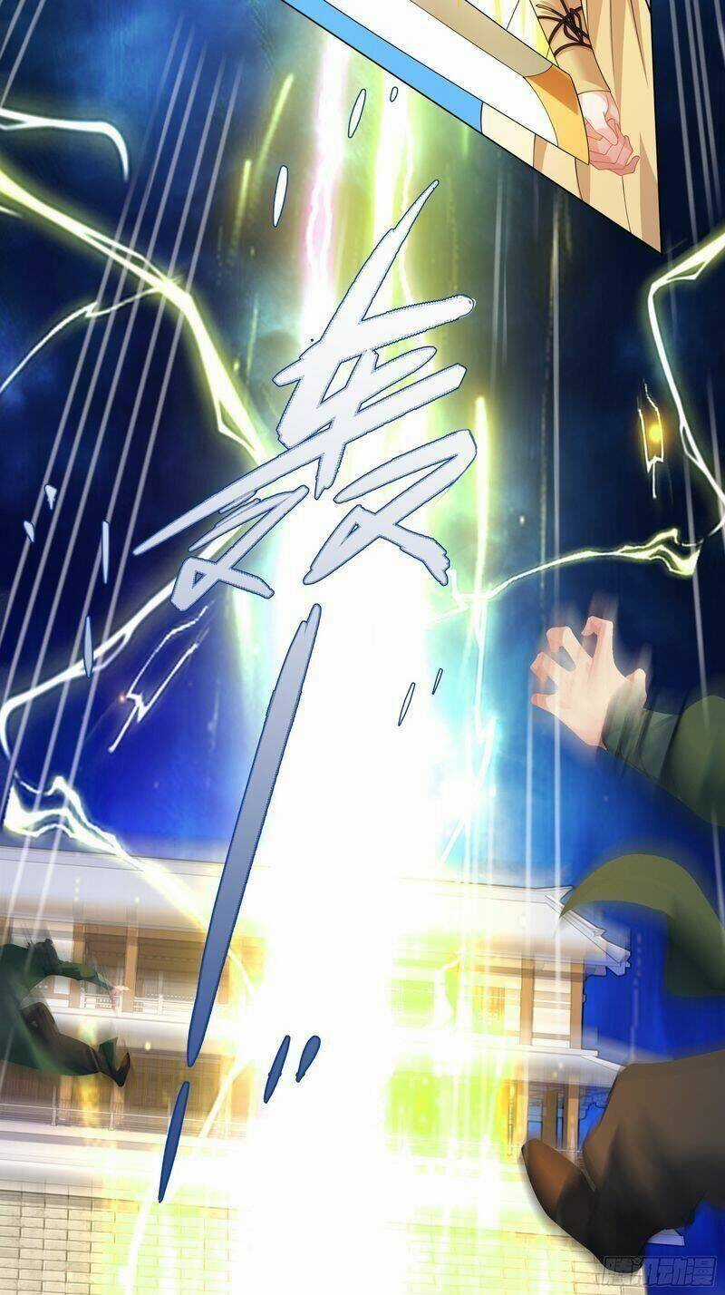 Đạo Thần - Chapter 14 - Trang 21